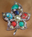 SARAH COVENTRY BROOCH