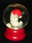 Santa Waterglobe