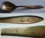 SOUVENIR SPOON