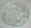 Crystal Ashtray