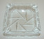 Crystal Ashtray