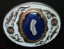 Vintage buckle from Anaheim