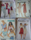 Women's Clothing Patterns