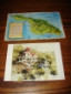 Post Cards - Catalina